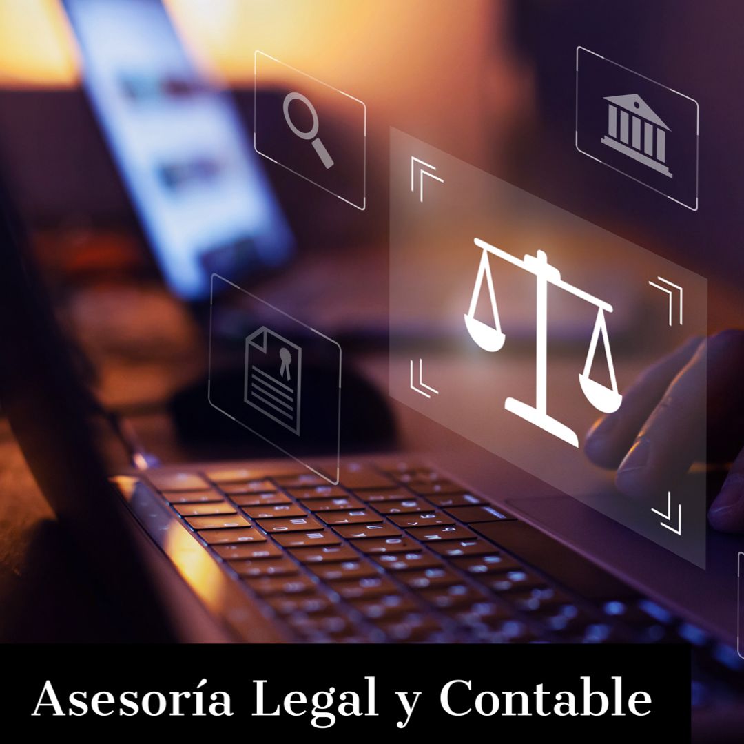 Servicios Legal y Contable1
